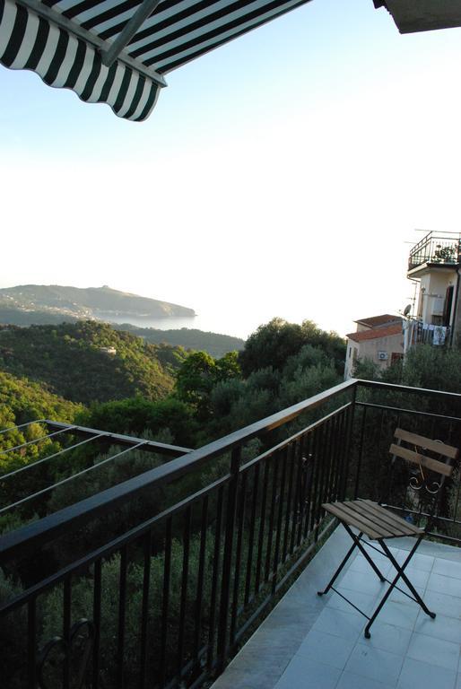 Casa Vacanze Domus Centola Quarto foto