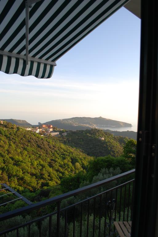 Casa Vacanze Domus Centola Quarto foto